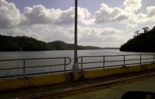 Bayano Lake