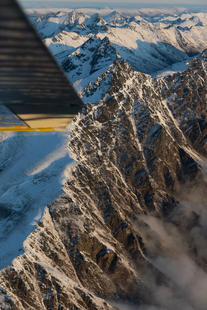 Air Milford