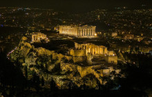 Greece Athens Transfers and Tours2