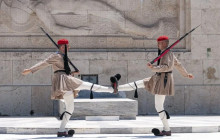 Greece Athens Transfers and Tours1