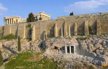 Greece Athens Transfers and Tours3