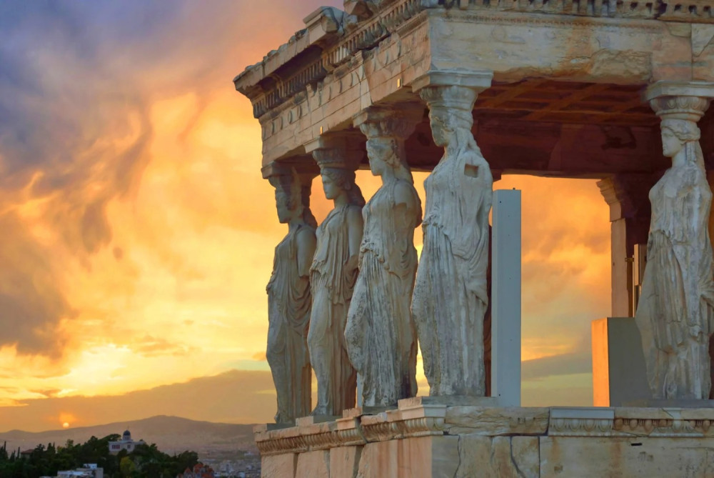 Athens Culture Private Tour: Acropolis & Ancient Corinth