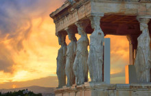 Greece Athens Transfers and Tours1