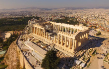 Greece Athens Transfers and Tours3