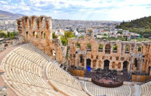 Greece Athens Transfers and Tours2