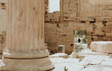 Greece Athens Transfers and Tours3
