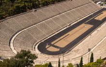 Greece Athens Transfers and Tours2
