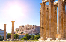 Greece Athens Transfers and Tours3