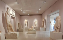 Greece Athens Transfers and Tours1