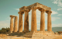 Greece Athens Transfers and Tours2