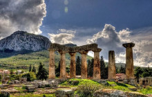 Greece Athens Transfers and Tours1
