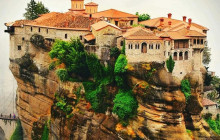 Greece Athens Transfers and Tours1