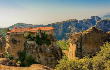 Greece Athens Transfers and Tours2