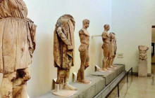 Greece Athens Transfers and Tours14