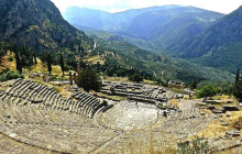 Greece Athens Transfers and Tours3
