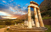 Greece Athens Transfers and Tours13