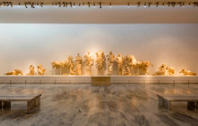 Greece Athens Transfers and Tours1
