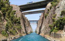 Greece Athens Transfers and Tours1