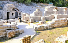 Greece Athens Transfers and Tours16