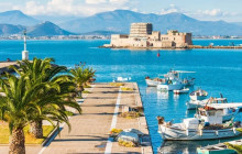 Greece Athens Transfers and Tours2