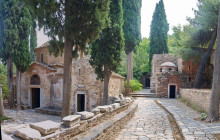 Greece Athens Transfers and Tours3