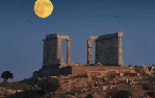 Greece Athens Transfers and Tours1