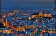 Greece Athens Transfers and Tours2
