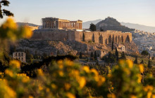 Greece Athens Transfers and Tours1