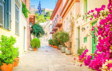 Greece Athens Transfers and Tours2