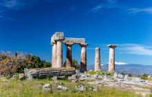 Greece Athens Transfers and Tours3