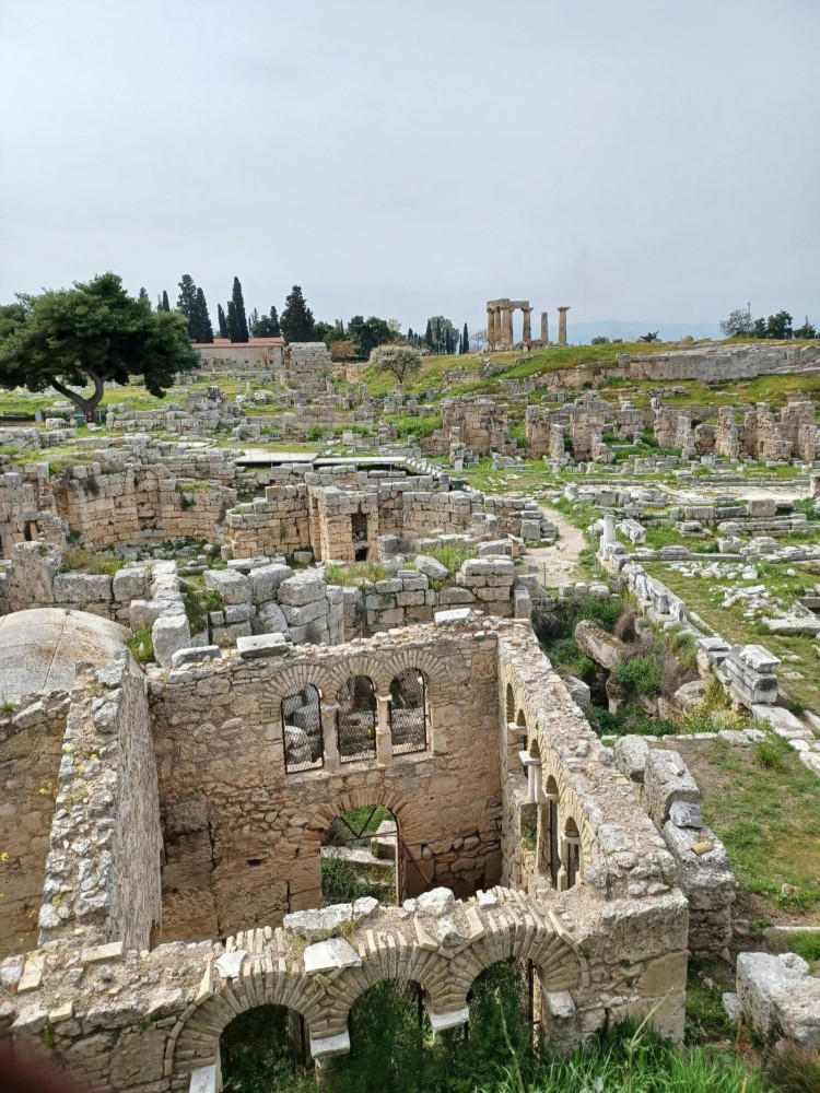 Greece Athens Transfers and Tours