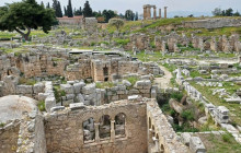 Greece Athens Transfers and Tours20