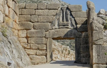 Greece Athens Transfers and Tours2