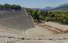 Greece Athens Transfers and Tours1