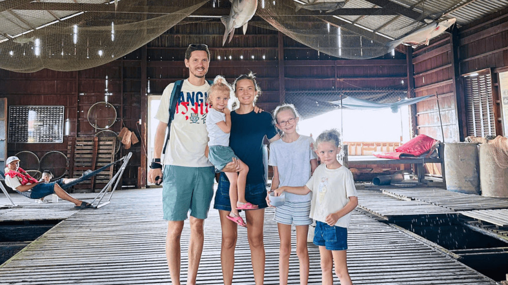 Son Islet Ecotour with Local Life, Orchards & Sunset in Can Tho