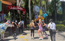 Medellin City Services2