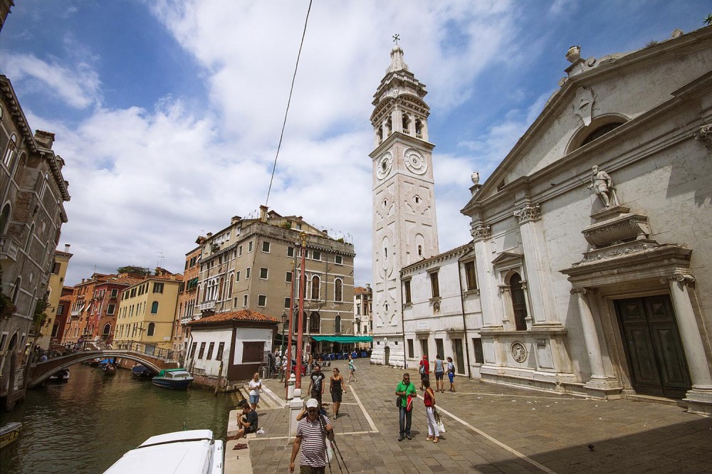 Byzantine Venice - Walking tour - St Mark's Basilica