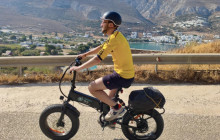 Dream Blue Amorgos8