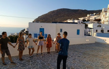 Dream Blue Amorgos2