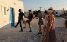 Dream Blue Amorgos6