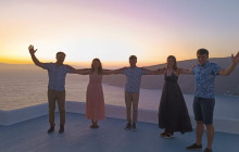 Dream Blue Amorgos7
