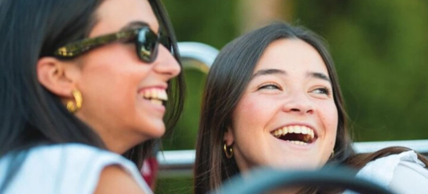 Los Angeles: Hop-On Hop-Off 1-Day Bus Tour with Audio Guide