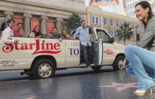 Starline Tours of Hollywood3
