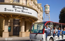 Starline Tours of Hollywood1