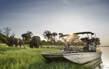 Africa Beast Safaris5