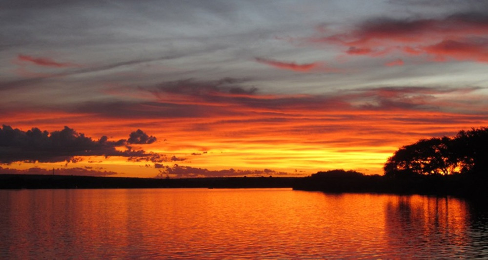 5 Days Victoria Falls and Hwange National Park Middle Budget Safari Tour