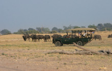 Africa Beast Safaris4