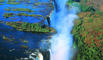 A picture of 5 Days Victoria Falls and Hwange National Park Safari