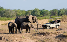 Africa Beast Safaris3