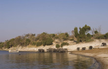 Africa Beast Safaris20